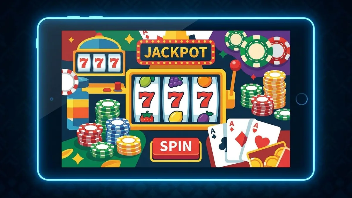Giochi da casinò